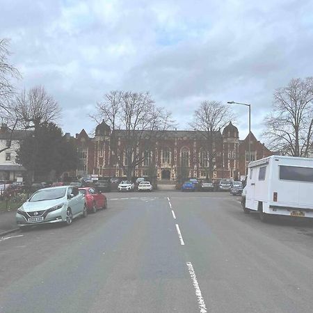 Lavender House, Beautiful Central Townhouse Leamington Spa Exterior photo