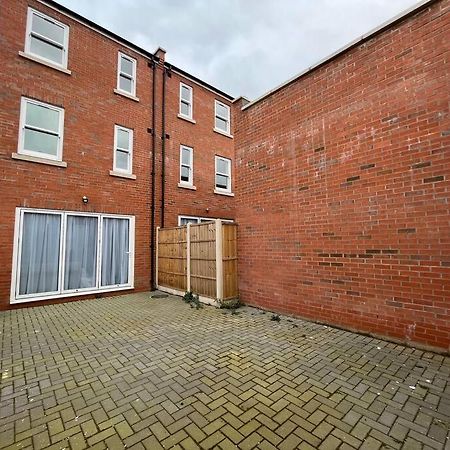 Lavender House, Beautiful Central Townhouse Leamington Spa Exterior photo