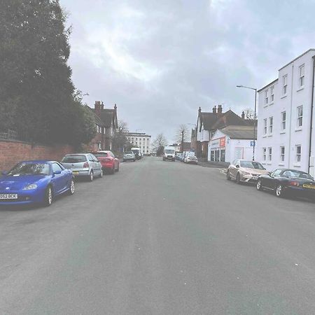 Lavender House, Beautiful Central Townhouse Leamington Spa Exterior photo