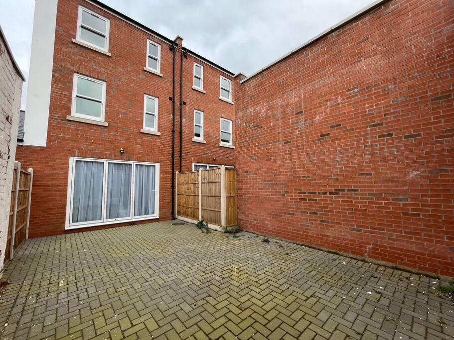 Lavender House, Beautiful Central Townhouse Leamington Spa Exterior photo