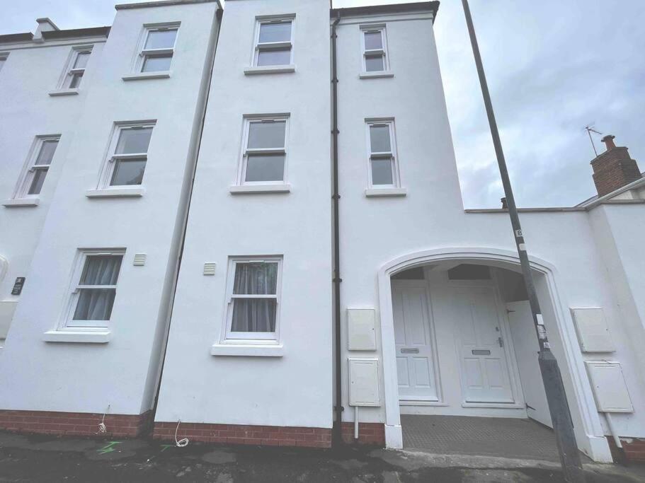 Lavender House, Beautiful Central Townhouse Leamington Spa Exterior photo